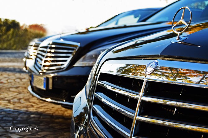 Private Transfer: Rome Fiumicino Airport to Civitavecchia Port - The Practical Stuff That Shows Up in Reviews (and Matters for You)