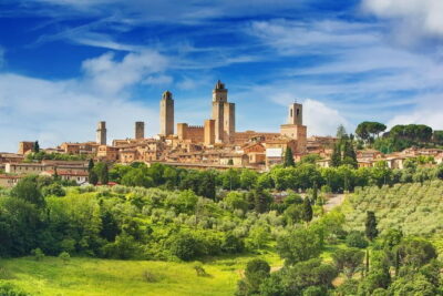 Private Tuscany Tour from Florence Including Siena, San Gimignano and Chianti Wine Region - In The Driver’s Seat: Pickup, Comfort, and How Much Flex You Really Get