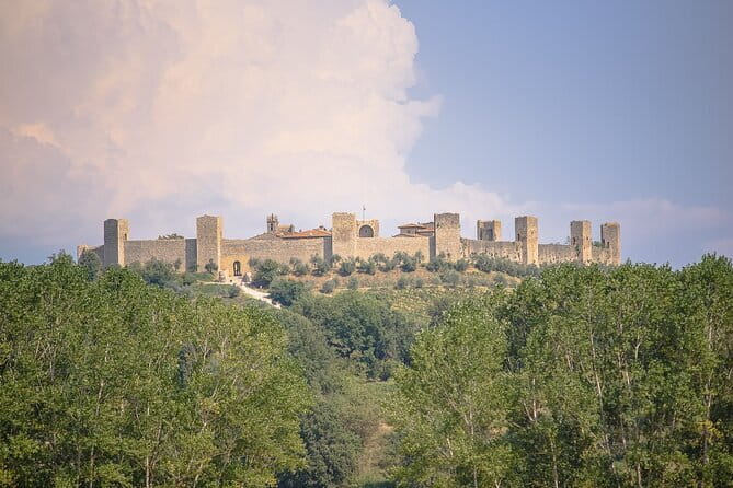 Private Tuscany Tour from Florence Including Siena, San Gimignano and Chianti Wine Region - Timing, Tickets, and the One Thing to Confirm About Wine