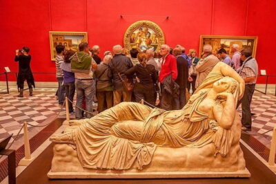 Private Uffizi Gallery Tour with Reserved Entry - The Price: What $157.28 Buys (And Why It Can Be Worth It)