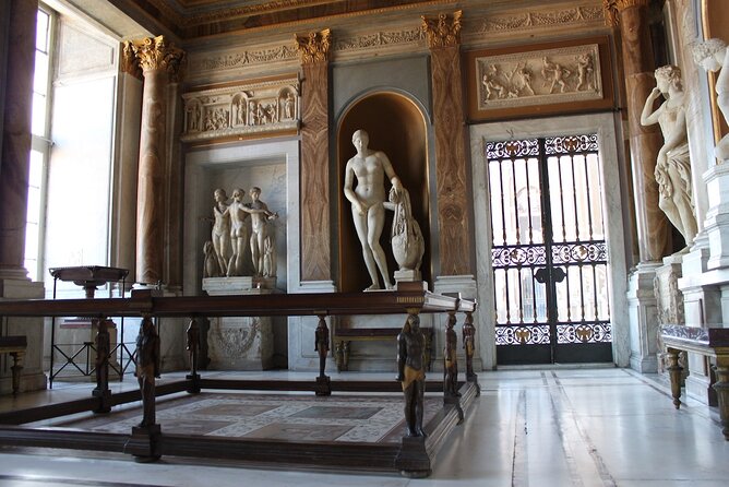 Private Vatican Highlights Guided Tour with Sistine Chapel - Key highlights worth planning for