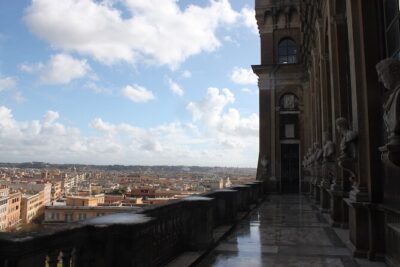 Private Vatican Highlights Guided Tour with Sistine Chapel - The best value: skipping lines and getting insider flow