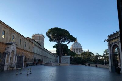 Private Vatican Museums and St. Peter's Basilica Early Bird Tour - Sistine Chapel in Half an Hour: How to Make It Count