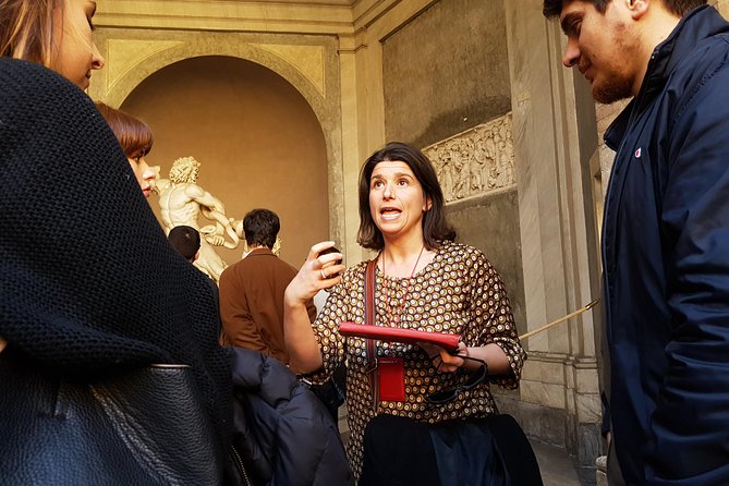 Private Vatican Museums Hidden Gems Tour with Optional Pick-Up - The Vatican Museums rooms people rush past: maps, candelabras, and a strange sphere