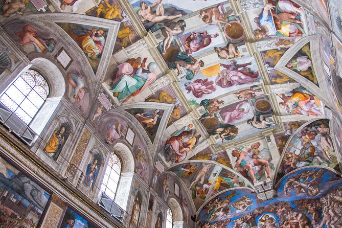 Private Vatican Museums Tour with Sistine Chapel & St. Peter's Basilica - St. Peter’s Square After the Tour: What to Notice on Your Own