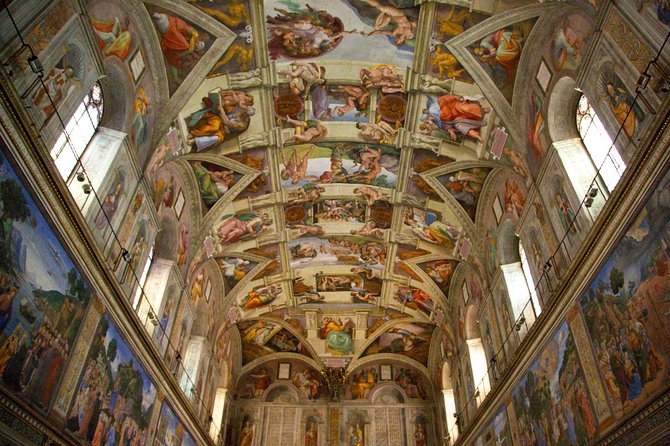 Private Vatican Museums Tour with Sistine Chapel & St. Peter's Basilica - Should You Book This Private Vatican Museums Tour?