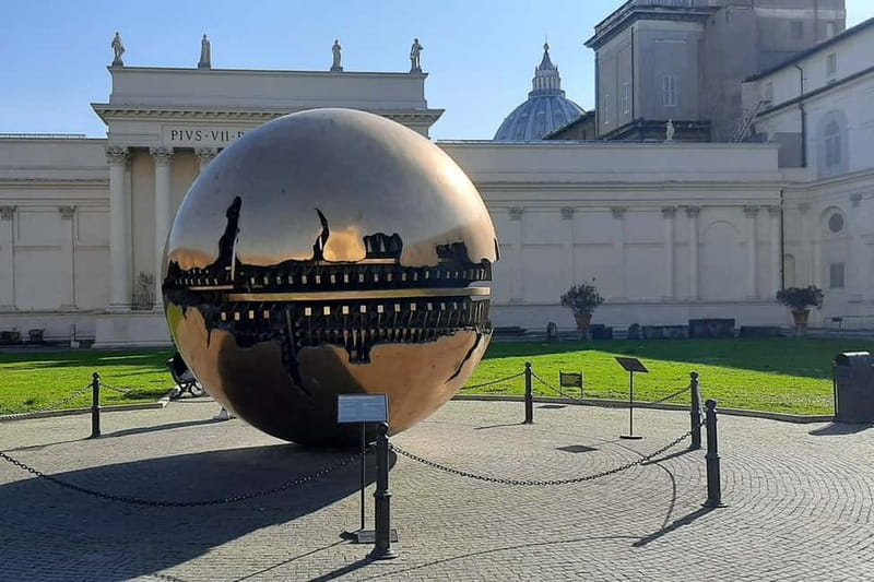 Private Vatican Tour with the option to visit St. Peter's - Who should book this private Vatican tour (and who shouldn’t)