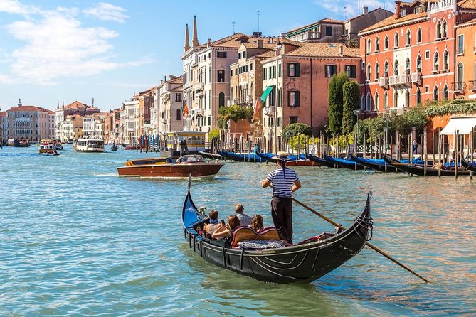 Private Venice Canal Cruise: 2-Hour Grand Canal and Secret Canals - Key Things to Know Before You Go