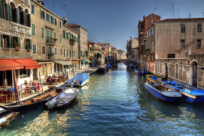 Private Venice Canal Cruise: 2-Hour Grand Canal and Secret Canals - First-Day Venice Wins: Why This Route Feels Efficient
