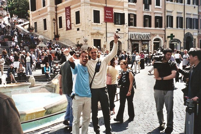 Private Walking Tour of the Squares and Fountains in Rome - Why This Private Squares-and-Fountains Route Works in 3 to 4 Hours