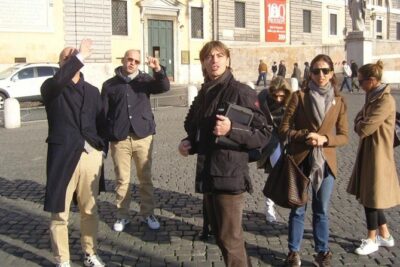 Private Walking Tour of the Squares and Fountains in Rome - Price and Value: What $229.78 Buys You