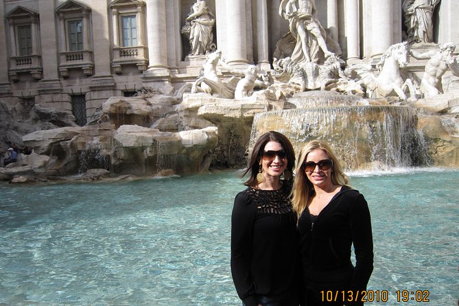 Private Walking Tour of the Squares and Fountains in Rome - Piazza del Popolo: People’s Square and the Poplars Connection