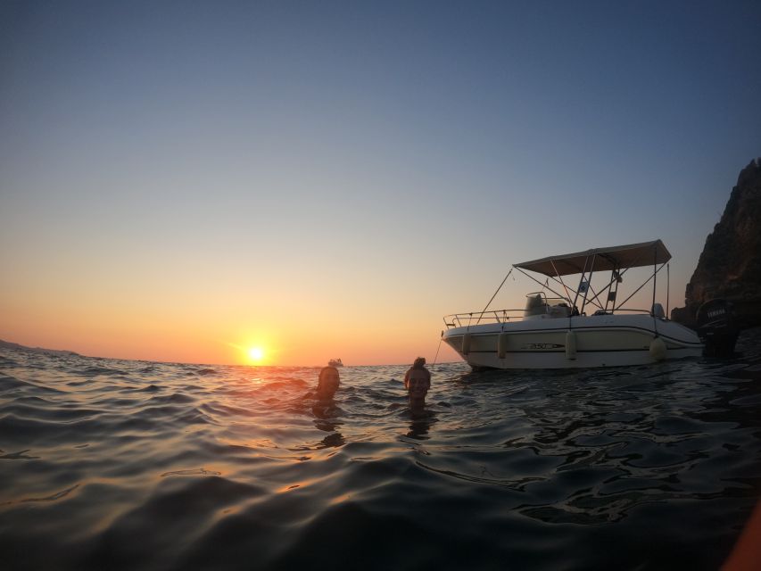 Procida: Boat Tour with Swimming Stops and Underwater Photos - Who should book this Procida boat tour?