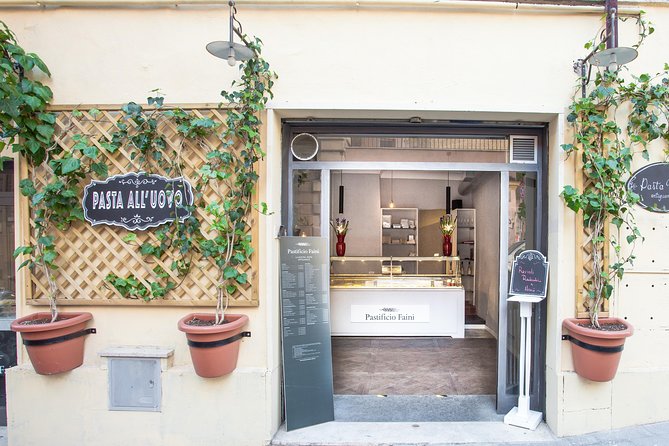 Professional Lab Pasta Experience - Key points at a glance