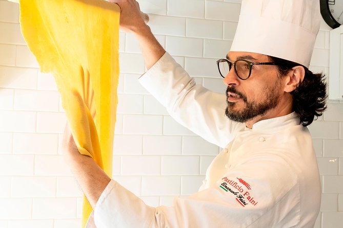 Professional Lab Pasta Experience - Price and Value: What $77.40 Really Buys You