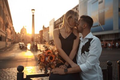 Professional Photoshoot in Rome - Choosing your starting point: Trevi, Colosseum, and Pantheon options
