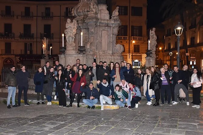 Pub Crawl Palermo - Meeting Point, Timing, and How the Night Flows