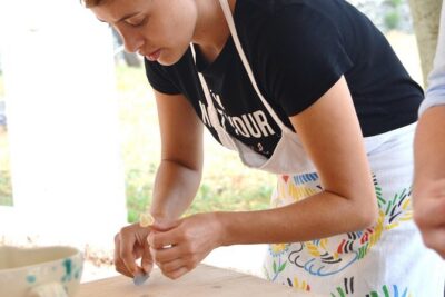 Puglia Cooking class "Le orecchiette, che pasta!" - The Region Circuit: From Valle d’Itria Stops to Trulli Time