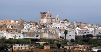 Puglia: Mozzarella Experience at an Apulian Farm - What You Actually Eat: Mozzarella and the Surrounding Cast