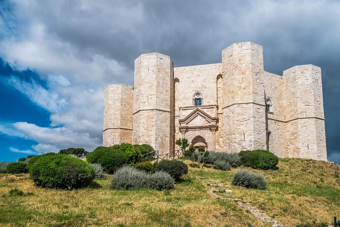 PUGLIA Tour Private Customizable Excl. with your Apulian friend - Key things to know before you go