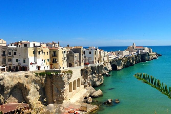 PUGLIA Tour Private Customizable Excl. with your Apulian friend - Alberobello trulli: UNESCO streets and serious photo time