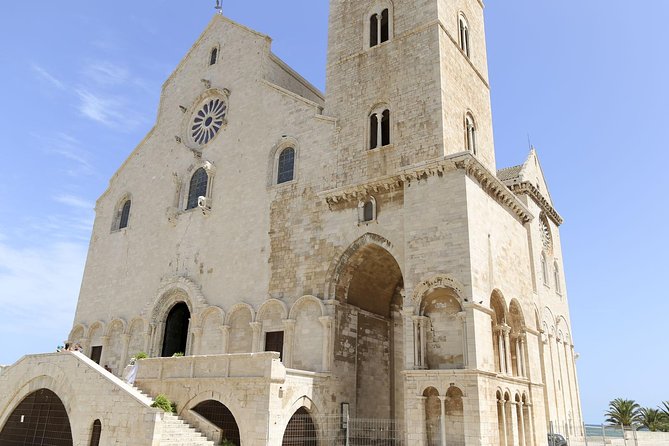 PUGLIA Tour Private Customizable Excl. with your Apulian friend - Matera’s Sassi Barisano and Caveoso: the kind of place that changes your pace