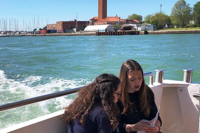 Punta Sabbioni to Venice Round-Trip Boat Ticket - Why Punta Sabbioni Works Better Than Driving Into Venice