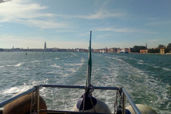 Punta Sabbioni to Venice Round-Trip Boat Ticket - Access Fee Days and Dress Notes for a Smooth Venice Day