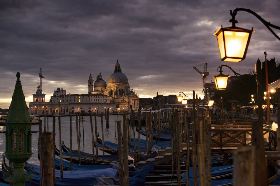 Punta Sabbioni: Venice By Night and Sunset Panoramic Cruise - Should you book the Punta Sabbioni Venice By Night cruise?
