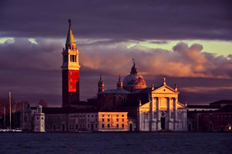 Punta Sabbioni: Venice By Night and Sunset Panoramic Cruise - The return to Punta Sabbioni, plus the bus connection