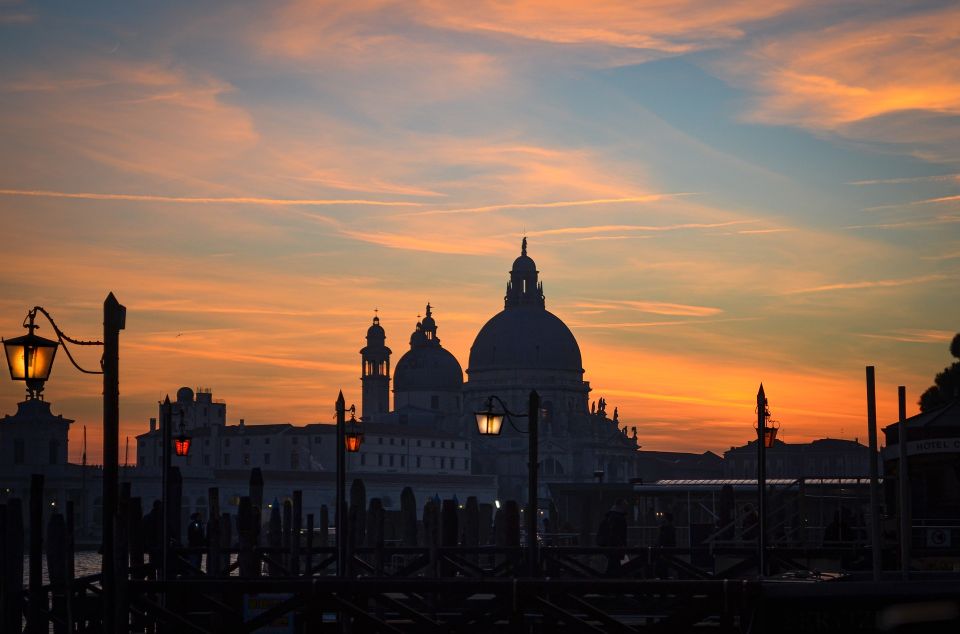 Punta Sabbioni: Venice By Night and Sunset Panoramic Cruise - Who this tour suits best (and who should skip it)