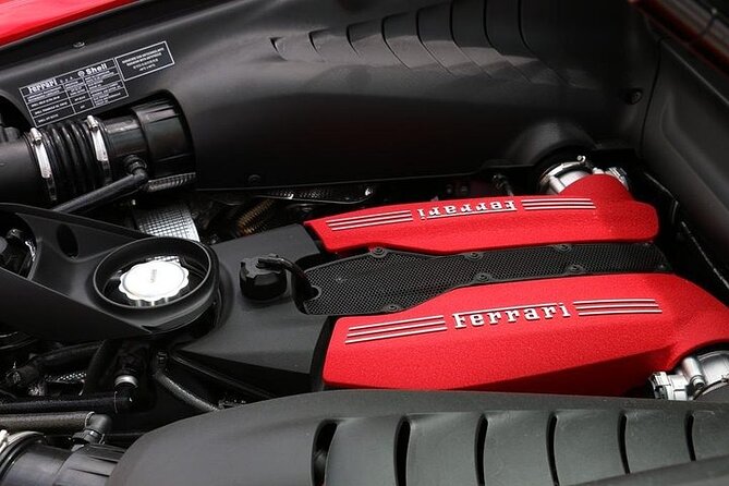 Pushstart Ferrari Portofino - Test Drive in Maranello - Key things to know before you go