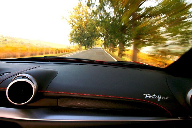 Pushstart Ferrari Portofino - Test Drive in Maranello - Price and value: what $435.54 buys you (and what it doesn’t)