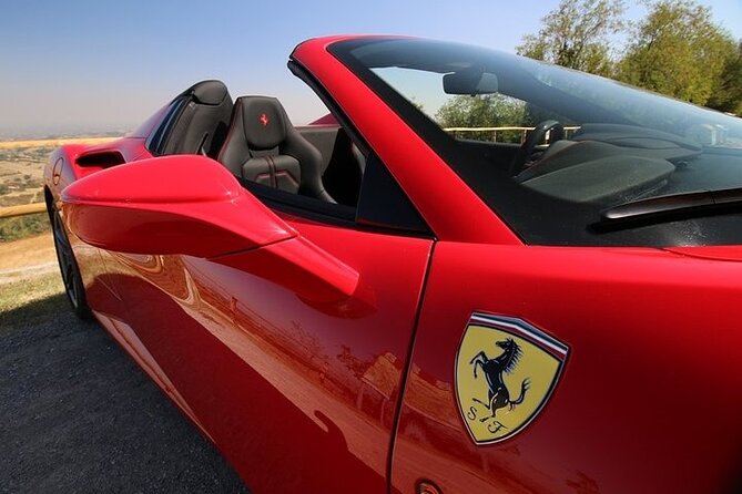 Pushstart Ferrari Portofino - Test Drive in Maranello - How long is long enough: 10 minutes vs. up to 2 hours