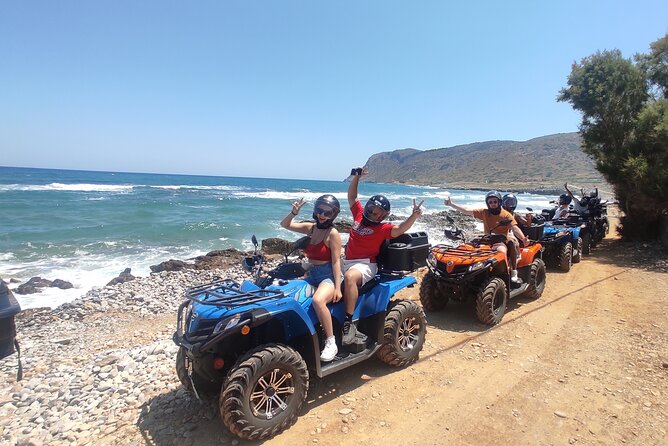 Quad Safari Off-Road Tour - Price and Value: Is $99.64 Worth It for a 6-Hour Day?