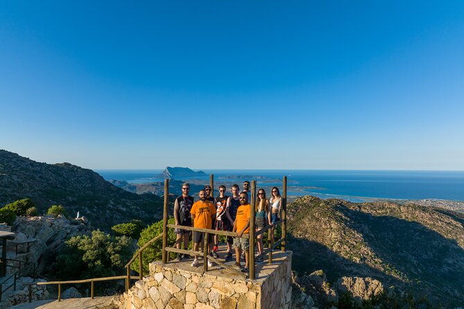 Quad Tour Monte Nieddu: Natural pools & Sardinian Tasting - Key highlights worth showing up for