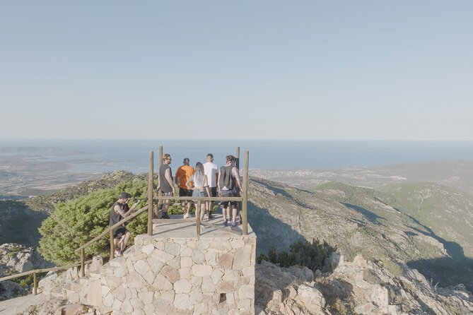 Quad Tour Monte Nieddu: Natural pools & Sardinian Tasting - Quad San Teodoro: what this 3–4 hour day really gives you