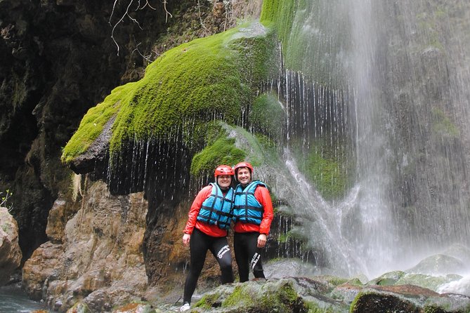 Rafting "Canyon" - Price and Duration: Is $83.48 Worth It?