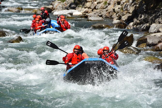 Rafting Extreme - Equipment hygiene: why the cleaning details matter