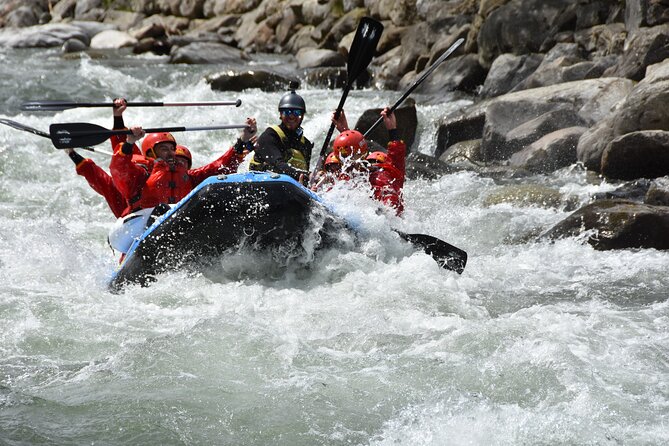 Rafting Extreme - Photos and videos: plan your souvenir budget