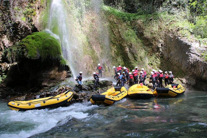 Rafting: Grand Canyon of Lao - Key Highlights Worth Prioritizing