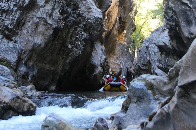 Rafting: Grand Canyon of Lao - Why the Grand Canyon of Lao Feels So Special in Pollino