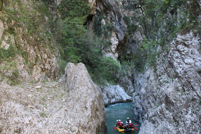 Rafting: Grand Canyon of Lao - Gear Included: Why This Price Works Better Than You Think