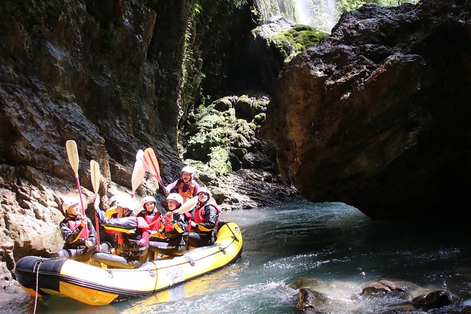 Rafting: Grand Canyon of Lao - What’s Not Included (So You Can Plan Like a Pro)