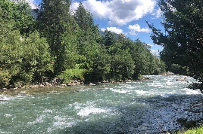 Rafting Power in Trentino - Price and booking timing: is $84.69 worth it?