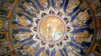 Ravenna: Private Tour with Stunning Byzantine Mosaics - Meeting at Sant’Apollinare Nuovo: start where the story begins