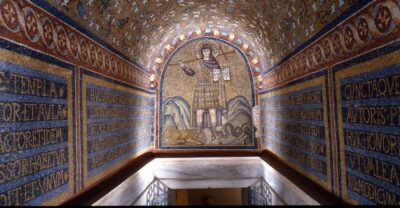 Ravenna: UNESCO Mosaics Entry Tickets - San Vitale Basilica: Justinian, Theodora, and the Old Testament in Tiny Tiles