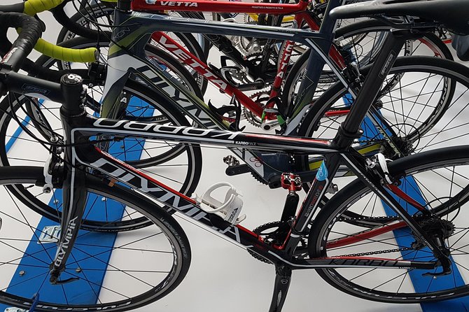 Rent road bike - Key highlights to know before you book