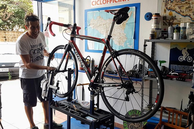 Rent road bike - What the Small Details Tell You About the Service