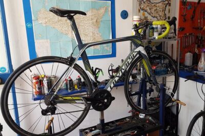 Rent road bike - Carbon or Aluminum: Choosing the Right Road Bike for Your Size